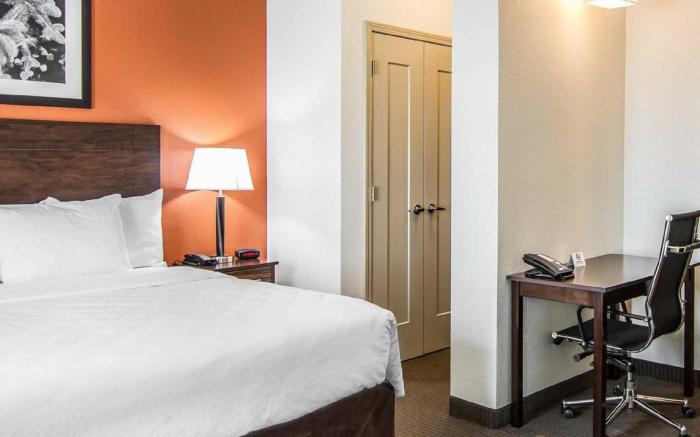 MainStay Suites Lufkin