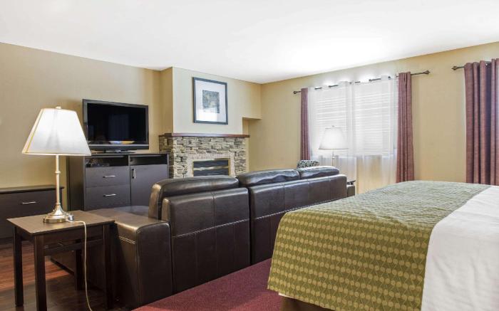 Clarion Hotel & Conference Centre