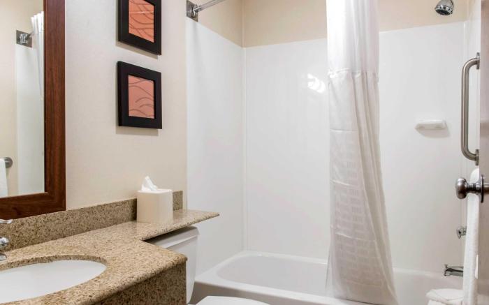 Comfort Inn Lancaster at Rockvale