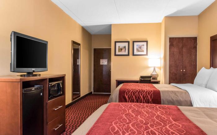 Comfort Inn Lancaster at Rockvale