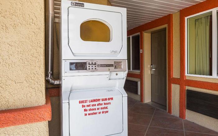 Econo Lodge Hurricane Zion Park Area