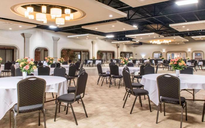 Baymont by Wyndham Festus