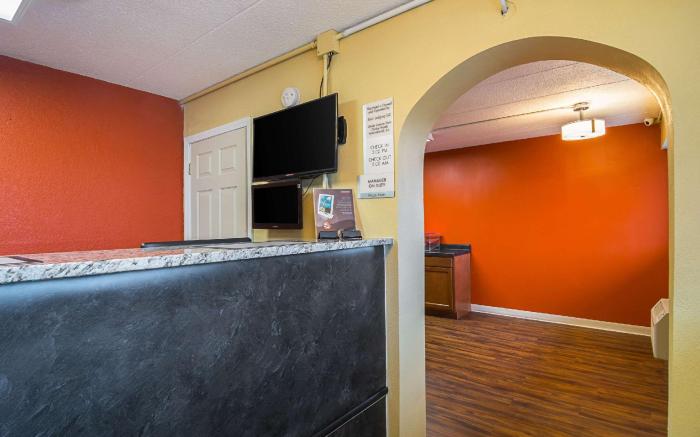 Econo Lodge South Holland - Chicago Southland