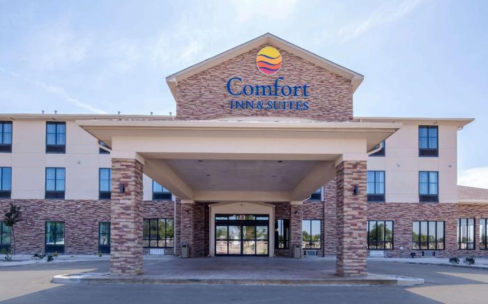 Comfort Inn & Suites