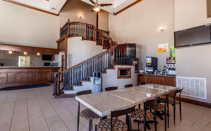 Quality Inn & Suites Owasso US-169