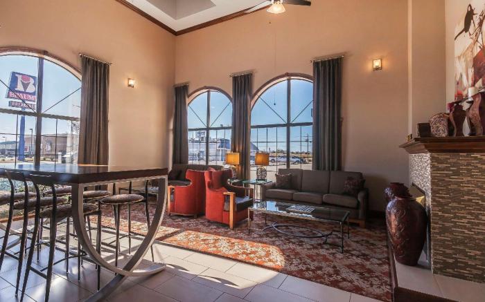 Quality Inn & Suites Owasso US-169