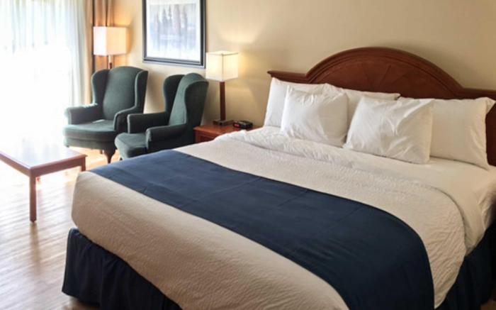 Quality Inn