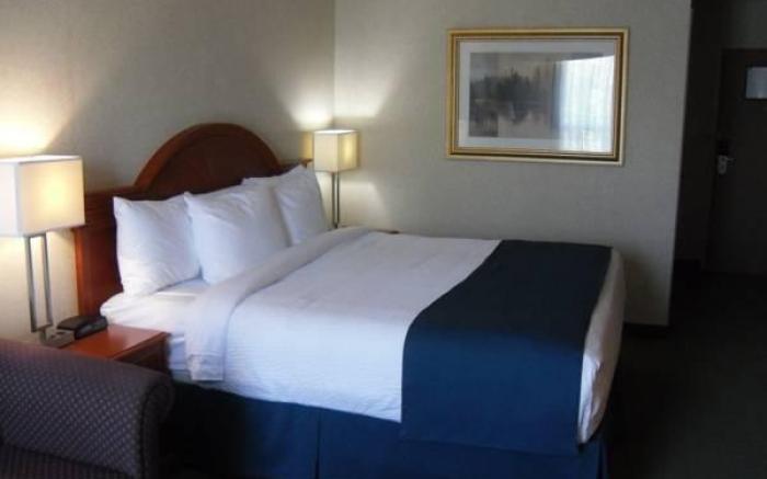 Quality Inn