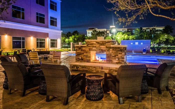 Cambria Hotel McAllen Convention Center