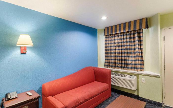 Rodeway Inn