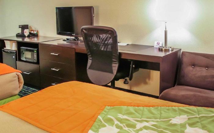 Econo Lodge