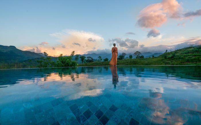 Santani Wellness Kandy