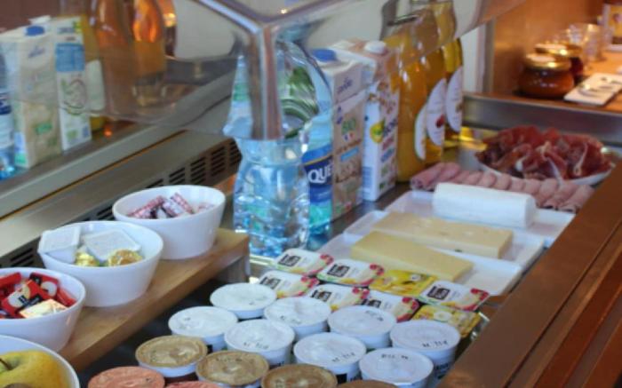 Hôtel de La Tour Maje, Rodez