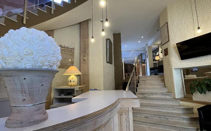 Hôtel de La Tour Maje, Rodez