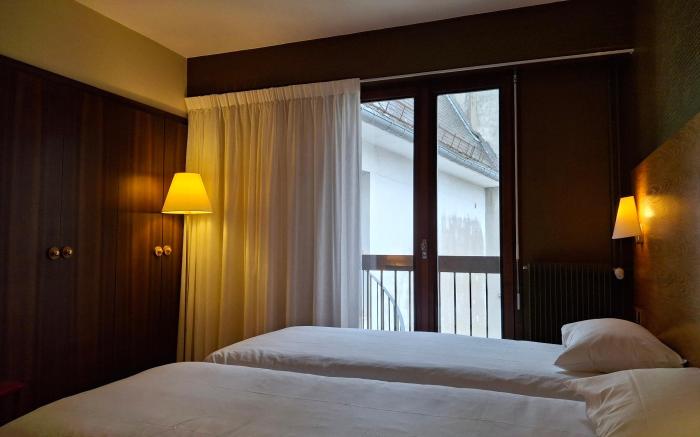 Hôtel de La Tour Maje, Rodez