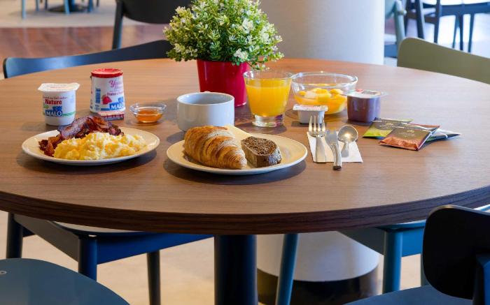 B&B HOTEL Reims Tinqueux