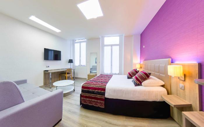 The Originals City, Archotel, Sens