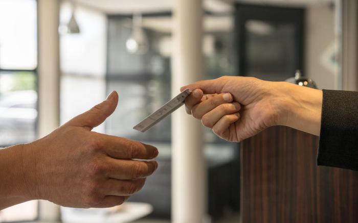 Hôtel Pont Rouge, Carcassonne