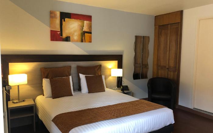 The Originals Boutique, Hôtel Clos Sainte Marie, Nevers