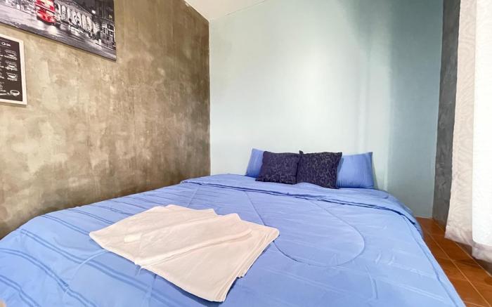 Samai Valley Chanthaburi [Room No.7]