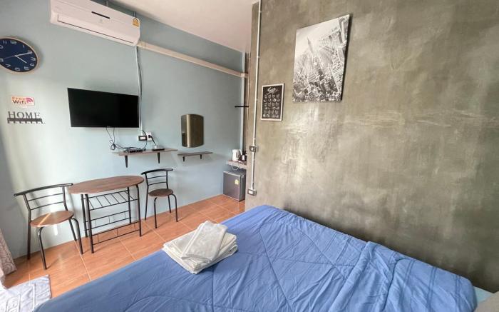 Samai Valley Chanthaburi [Room No.6]
