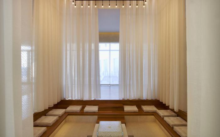 The Romanos, a Luxury Collection Resort, Costa Navarino