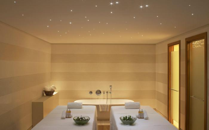 The Romanos, a Luxury Collection Resort, Costa Navarino