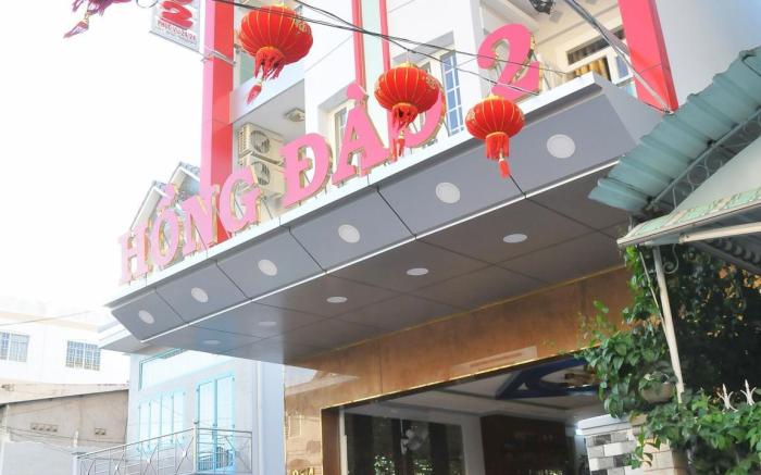 Hong Dao 2 Hotel