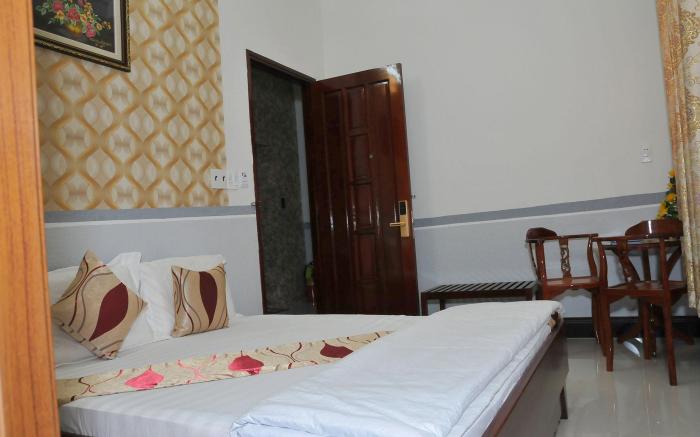 Hong Dao 2 Hotel
