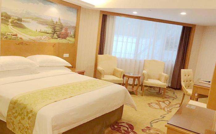 Vienna hotel Shenzhen Dongmen Old Street