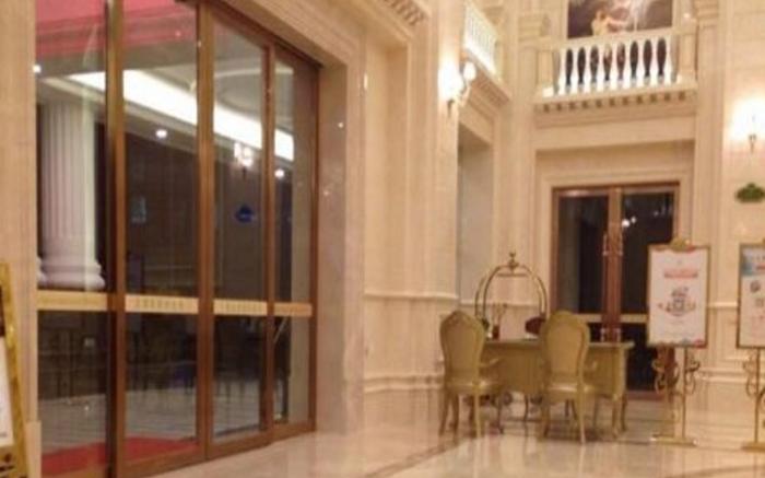 Vienna International Hotel Guigang Sports Center Wanda