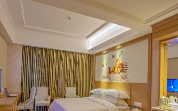 Vienna Classic Hotel Anhui Tongcheng