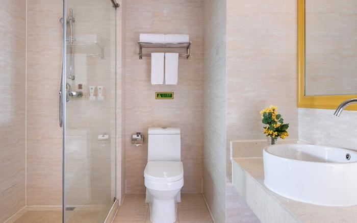 Vienna Classic Hotel Shenzhen Pingshan Yingzhan Toursim Garden