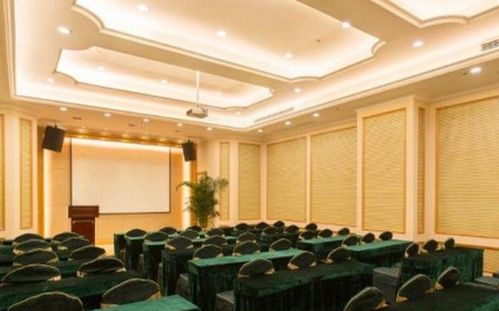 Vienna International Hotel Changsha Hongxing Desiqin Plaza