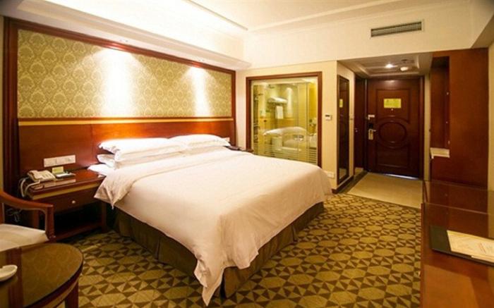 Vienna Hotel Jingdezhen People's Square