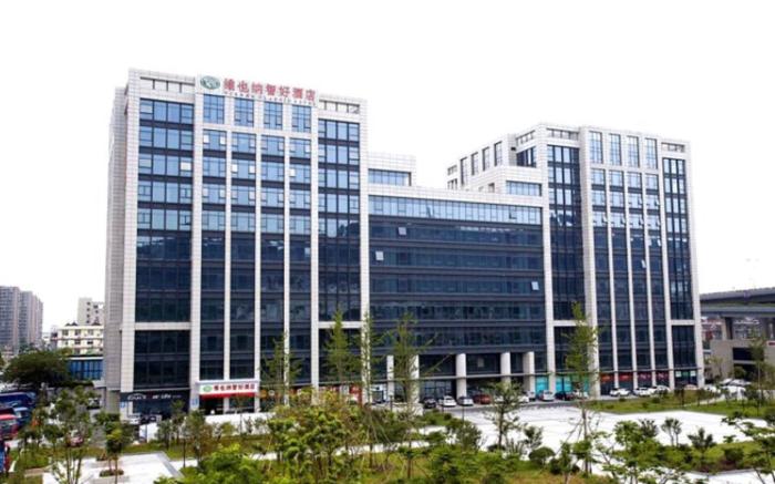 Vienna Hotel Hangzhou Ban Shan Shiqiao Branch