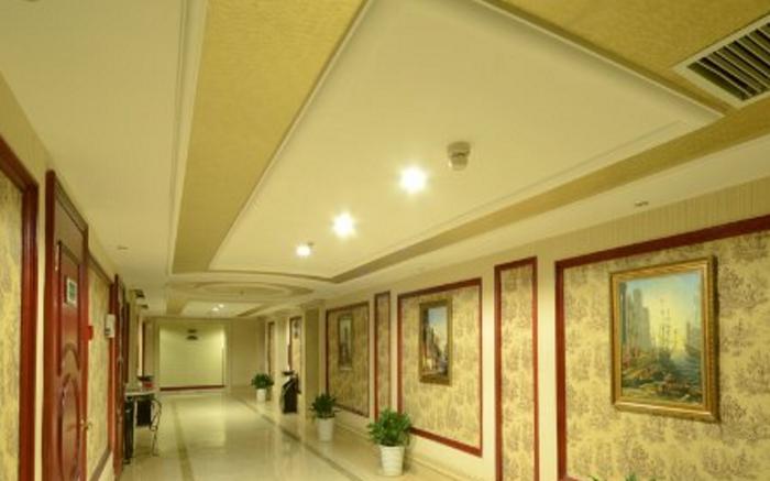 Vienna International Hotel Changsha Furong Square Branch
