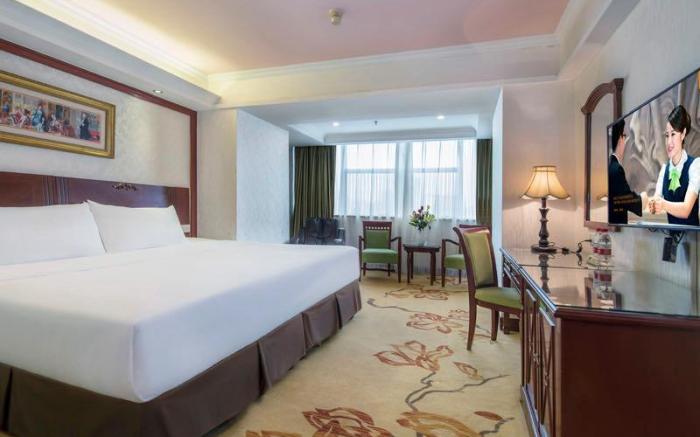 Vienna International Hotel Changsha Furong Square Branch