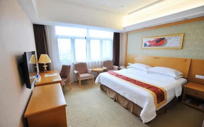 Vienna Hotel Jiangsu Qidong Park South Road branch