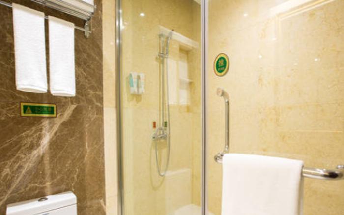 Vienna International Hotel Zhumadian Huayuan Branch