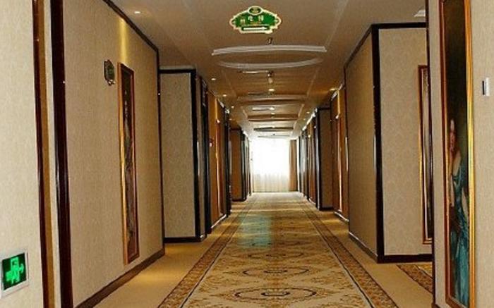 Vienna Hotel Qingdao Jiaozhou Branch