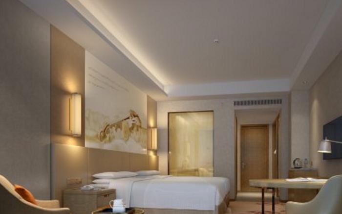 Vienna International Hotel Chengdu New Global Exhibition Center