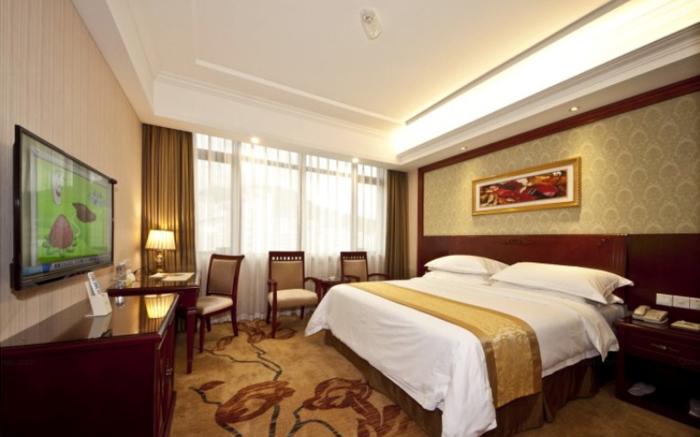 Vienna Hotel Fujian Xiapu Railway Station