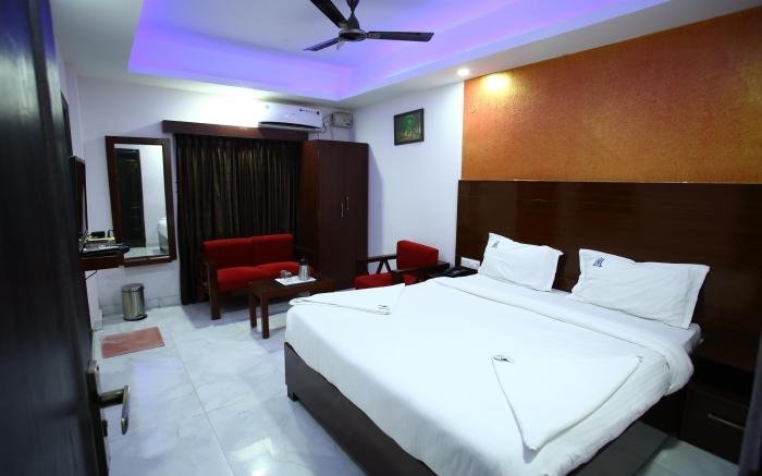 Hotel RR International