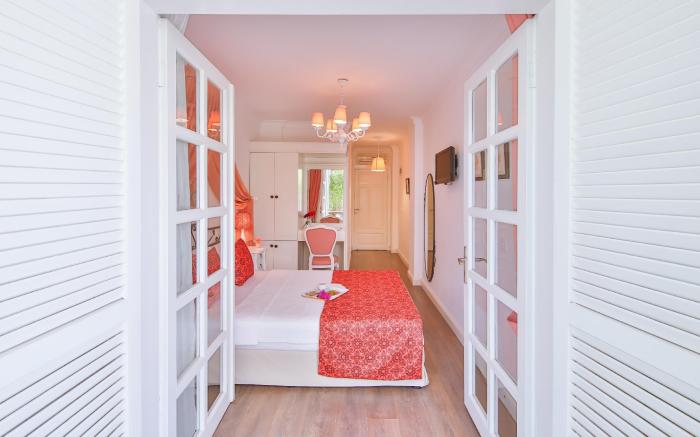 Alacati Sorf Hotel