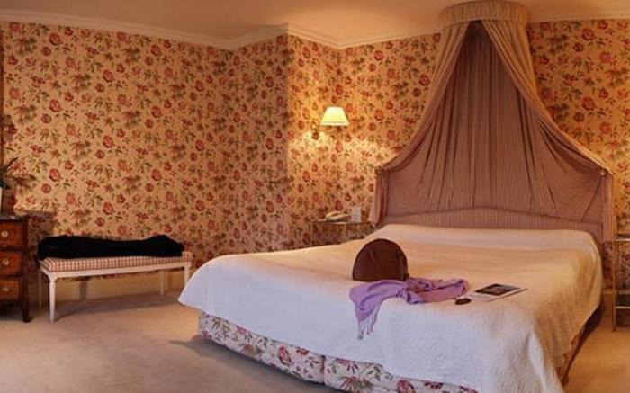 Les Hauts de Loire Relais & Chateaux