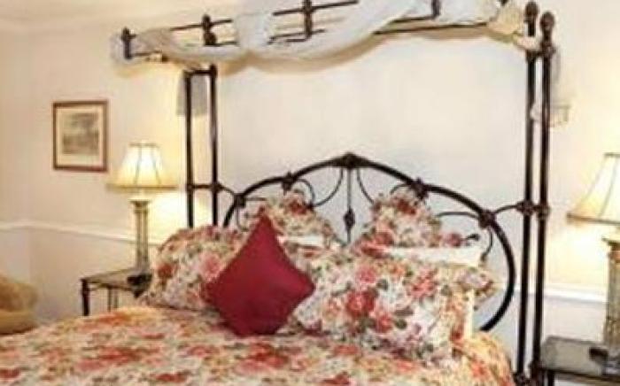 Coachman's Inn, A Four Sisters Inn