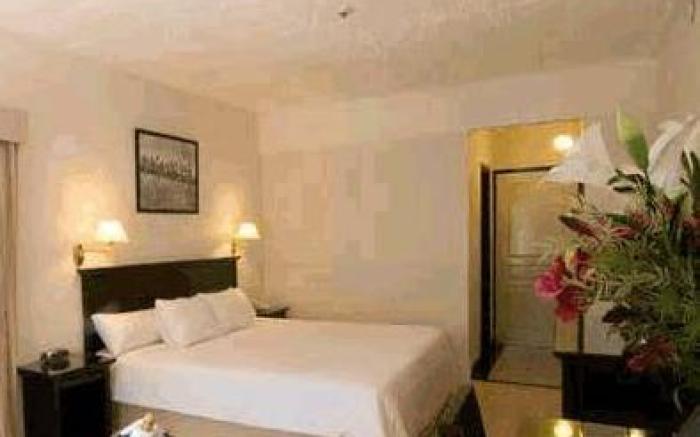 Ramada by Wyndham Buenos Aires