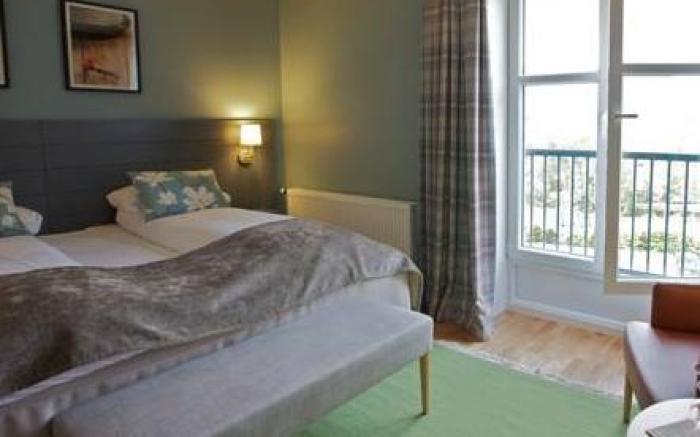 Gloppen Hotell - by Classic Norway Hotels