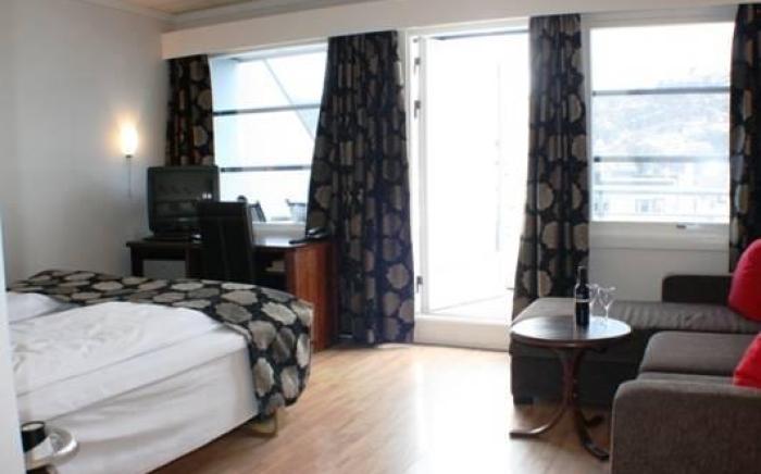 Maritim Fjordhotel